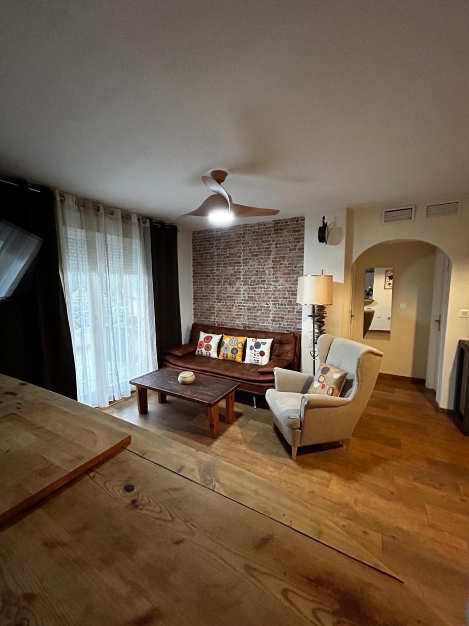 Apartamento Con Encanto Cerca De La Playa El Rosario Marbella Exterior foto