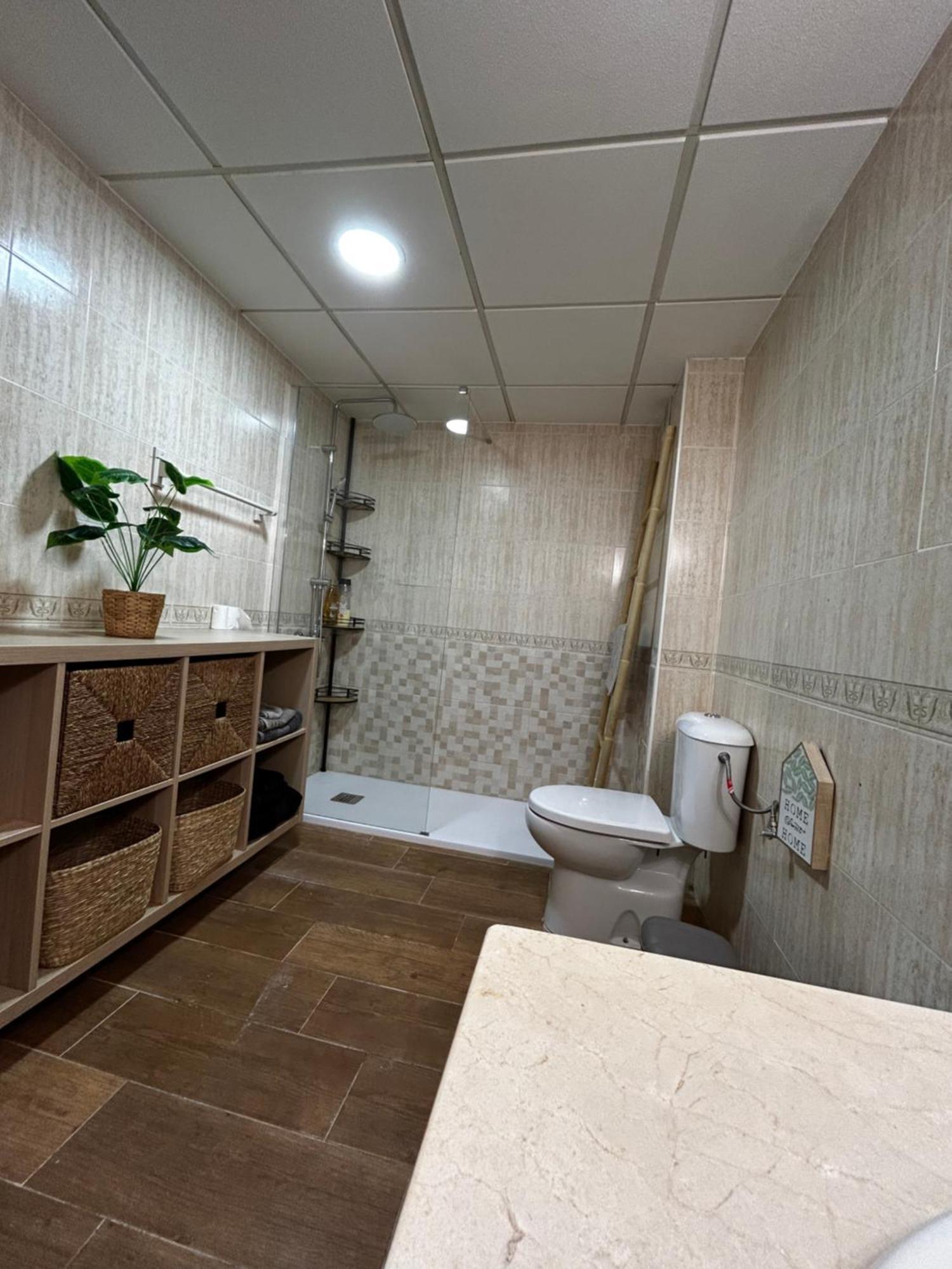 Apartamento Con Encanto Cerca De La Playa El Rosario Marbella Exterior foto