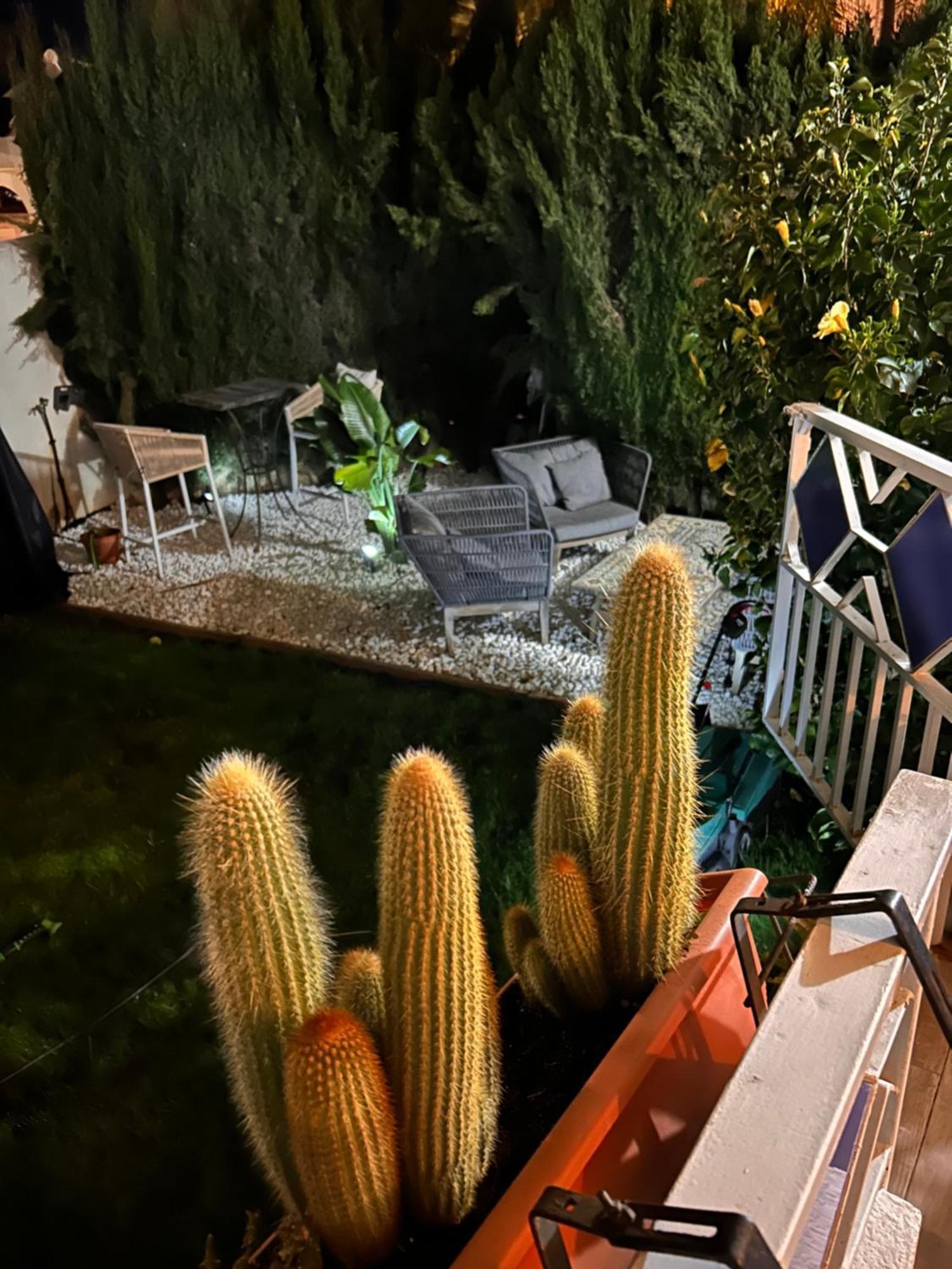 Apartamento Con Encanto Cerca De La Playa El Rosario Marbella Exterior foto