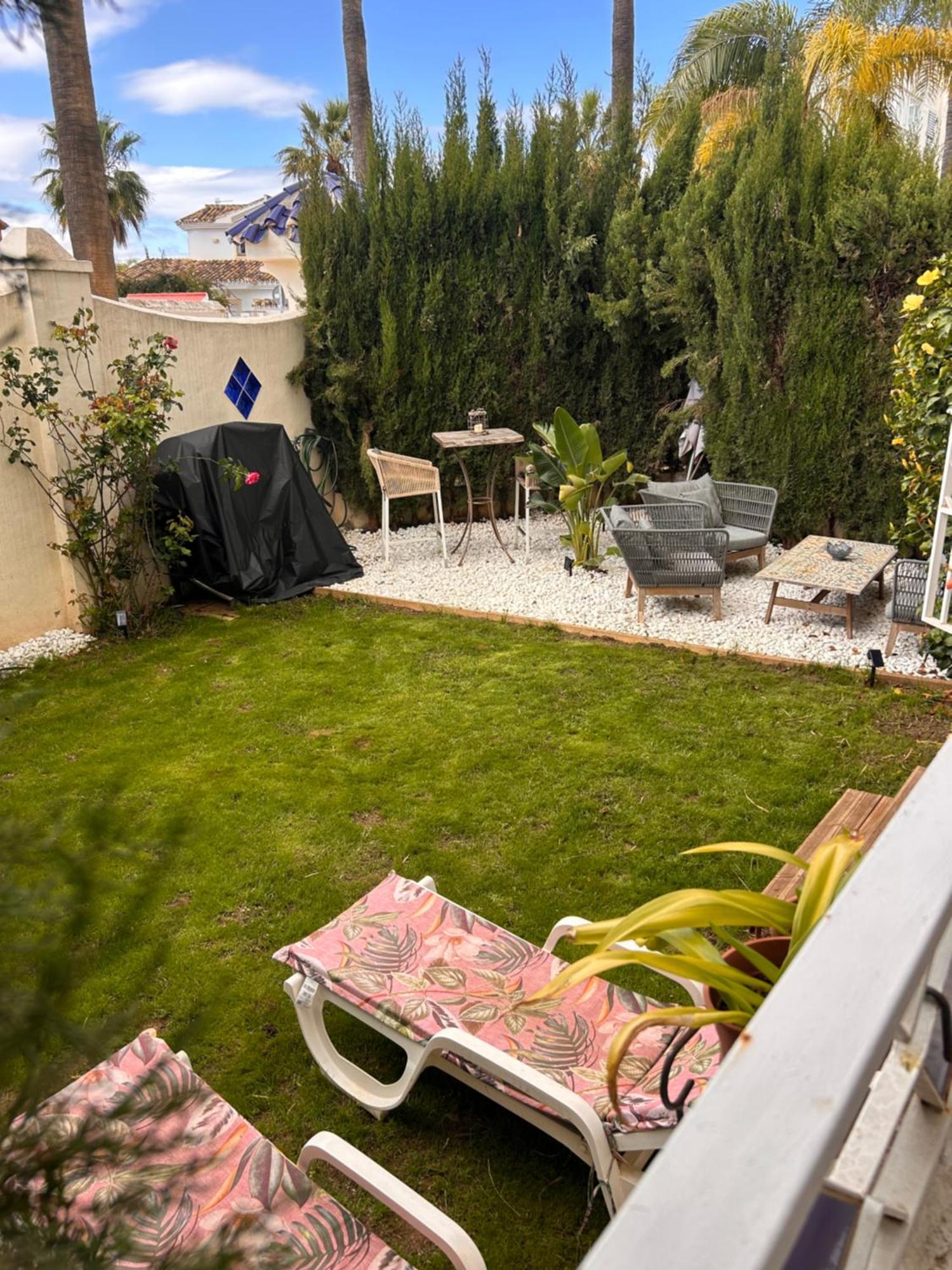 Apartamento Con Encanto Cerca De La Playa El Rosario Marbella Exterior foto